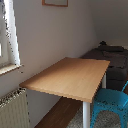 Kiroom Eberstadt Εξωτερικό φωτογραφία