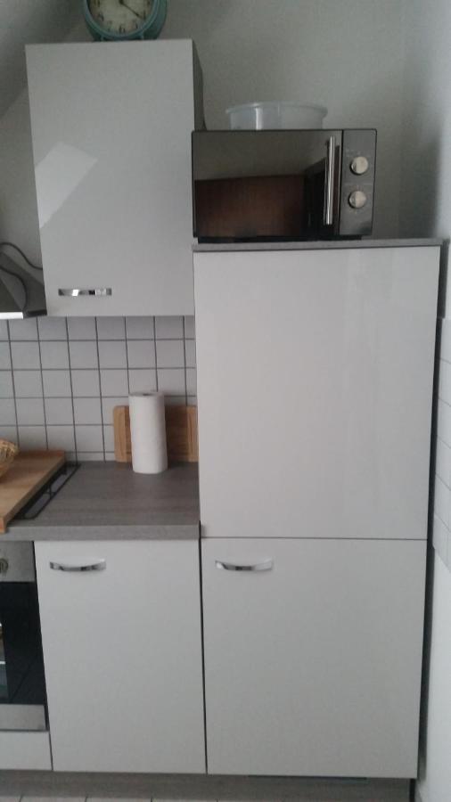 Kiroom Eberstadt Εξωτερικό φωτογραφία