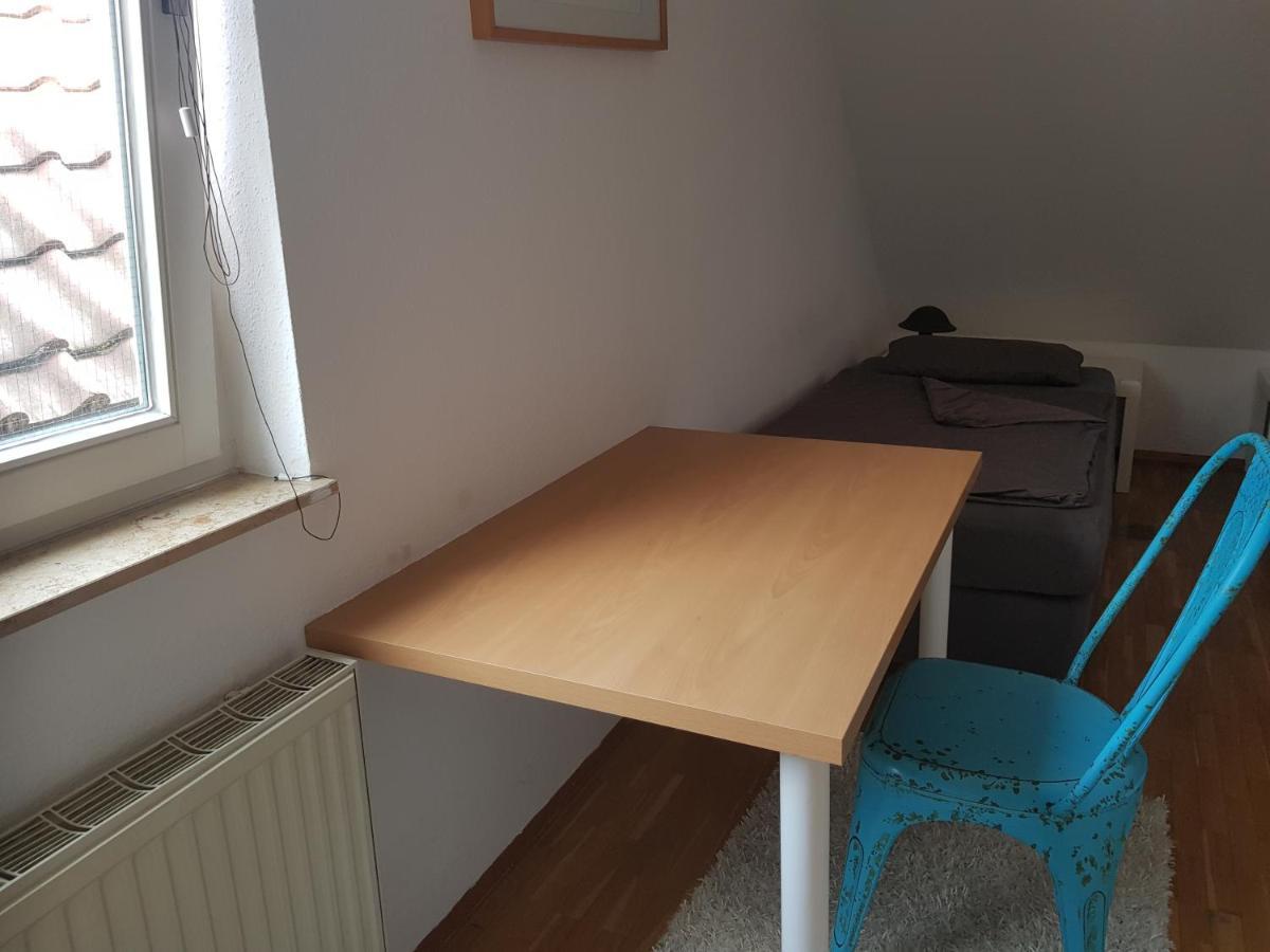 Kiroom Eberstadt Εξωτερικό φωτογραφία