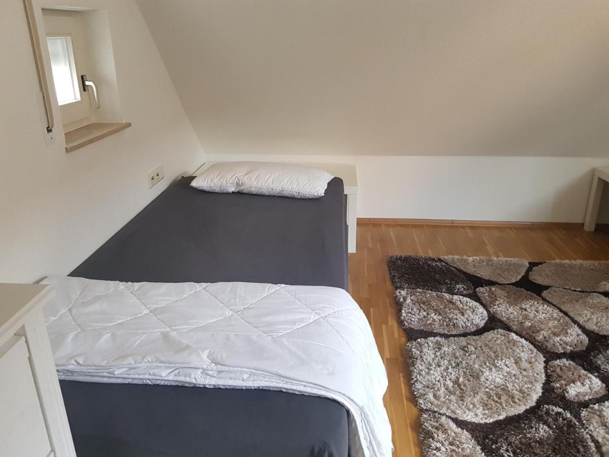Kiroom Eberstadt Εξωτερικό φωτογραφία