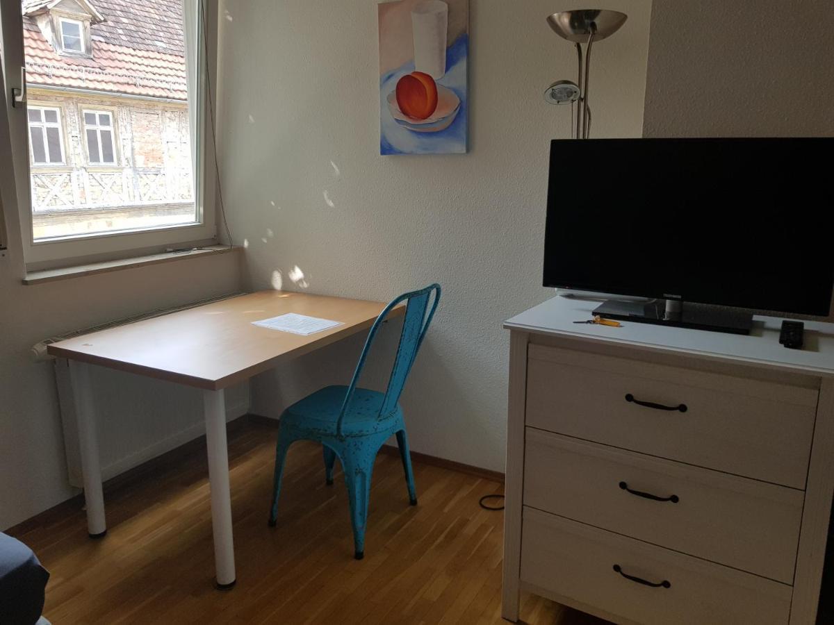 Kiroom Eberstadt Εξωτερικό φωτογραφία