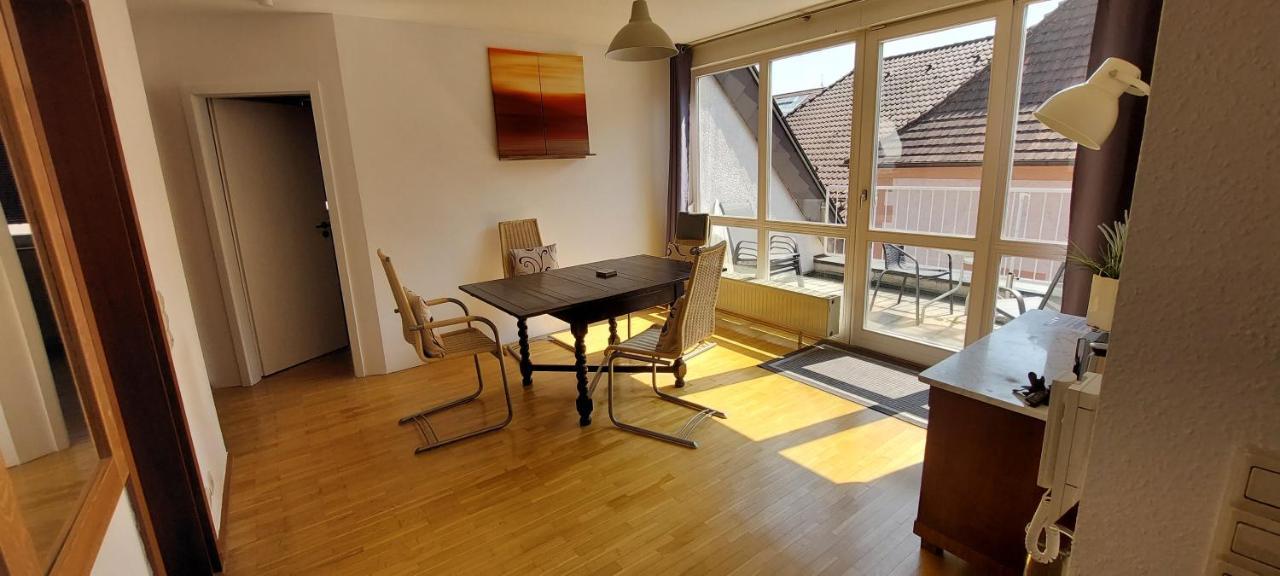 Kiroom Eberstadt Εξωτερικό φωτογραφία